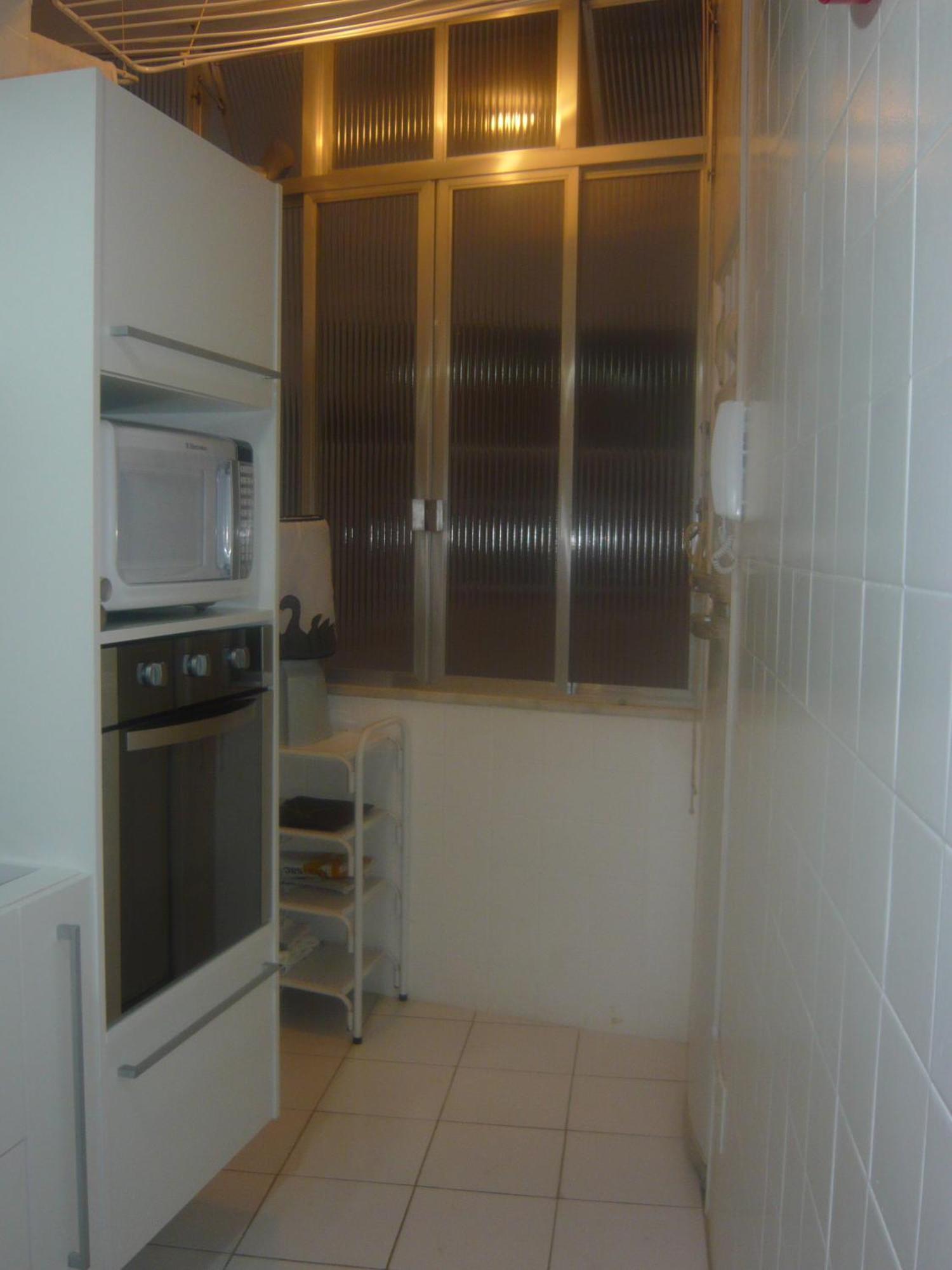 Apartamento Luxo Ipanema Rio de Janeiro Bagian luar foto