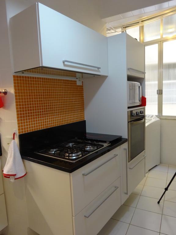 Apartamento Luxo Ipanema Rio de Janeiro Ruang foto